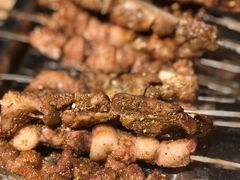 -郑享吃烧烤烩面(红专路店)