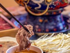 -祥源胡同·涮牛羊肉火锅(花桥店)