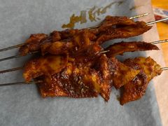 -城边边烧烤-魏晋烤肉旗舰店