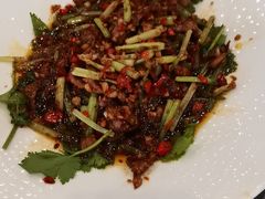 -大清花饺子(山庄店)