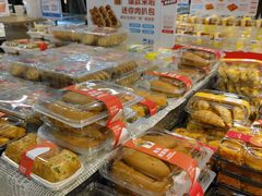 -盒马鲜生(新都心店)
