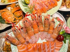 -松鹤精致料理(五一中路店)