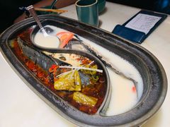 -锦府盐帮·李宅(领展购物广场中关村店)