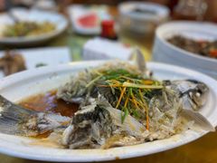 -下梅人家土菜馆(历史文化餐厅度假区店)