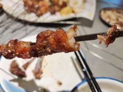 -楚太子  中餐&烧烤(武大店)
