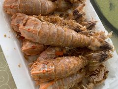 -广胜通达海鲜食府(黄沙店)