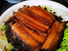 -天祥斋老北京八大碗烧烤家常菜(田村店)