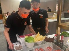 -潮汕大目牛肉火锅(皇岗旗舰店)