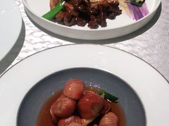 -上海静安昆仑大酒店