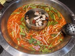 -不老溪贵州菜(广安门总店)