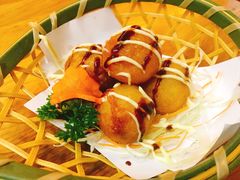 -樱の千渡日式料理·铁板烧•烧鸟(金盛田广场店)