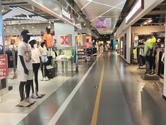 -NIKE北京马连道换季优惠店