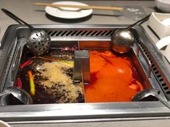 -海底捞火锅(凯德广场店)