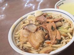 -罗胖子面馆(西关店)