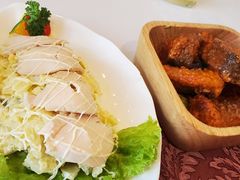 -小白桦西餐厅