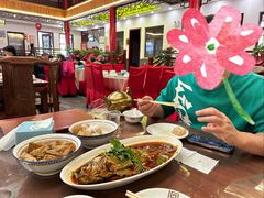 -国俊八大碗饭店