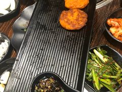 -杀猪天·韩国烤肉(总店)