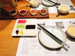 -小大董·烤鸭(凤凰汇店)