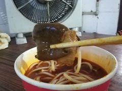 -桂萍特色牛筋牛杂(长堤街总店)