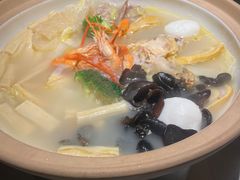 -寻宝记绍兴菜(状元店)