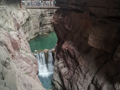 -云台山风景名胜区