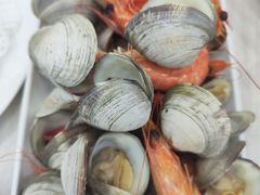 -船奇蒸汽海鲜·闽菜(八市海鲜总店)
