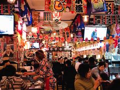 大堂-平成屋·午肴夜酒(四川北路店)