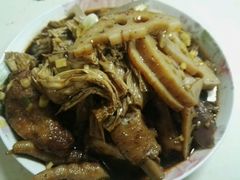 -吴长子卤菜馆(统一街店)