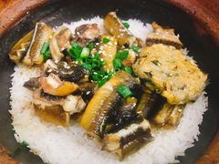 -红星光发煲仔饭(大石街店)
