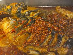 -鱼酷活鱼烤鱼(南京水游城店)