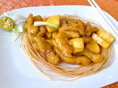 -南沙游艇会·大兵船餐厅