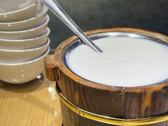 -牧马人奶茶馆(乌兰察布总店)