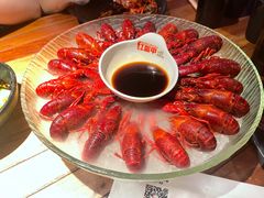 -红盔甲·小龙虾(人民广场店)