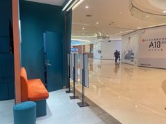 -海马体照相馆(重庆龙湖时代天街D馆店)
