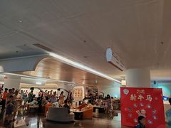 -神帆·元气汤泉(解放西路店)
