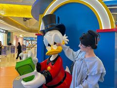 -天河城购物中心