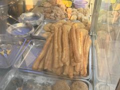 -蒙记老牌豆浆