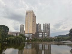 -凤池园