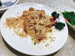 -阿英煲(凉城路店)