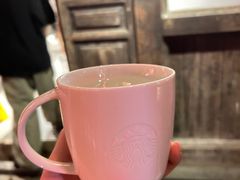 -星巴克(福州三坊七巷店)