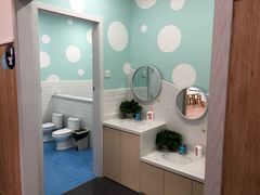 -黄浦乐烁龙鱼宝贝托育园(海潮路校区)