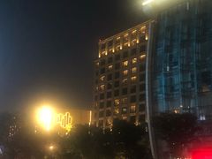 -杭州城中香格里拉大酒店