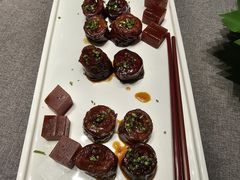 -鹊华居·地道鲁菜·海鲜·融合味(大明湖店)