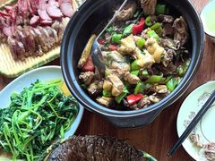 -客雨侗菜馆(客雨民宿店)