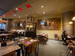 大堂-铁公鸡·四川料理(天环广场店)