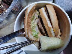 -汉堡王(北京三里屯购物中心)