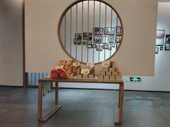 -翁暖茶馆(滨江东总店)