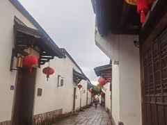 -三坊七巷历史文化街区