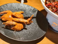 -三强鸽子(胜利路店)