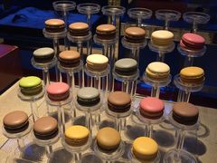 马卡龙-深圳四季酒店·馥自助餐厅